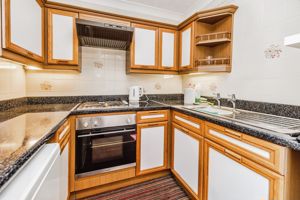 Kitchen- click for photo gallery